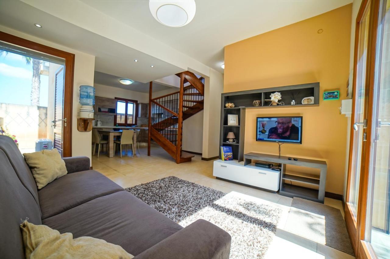 Getawaynpetto Private Duplex Maisonette With Jacuzzi Hot Tub Mgarr Exteriér fotografie